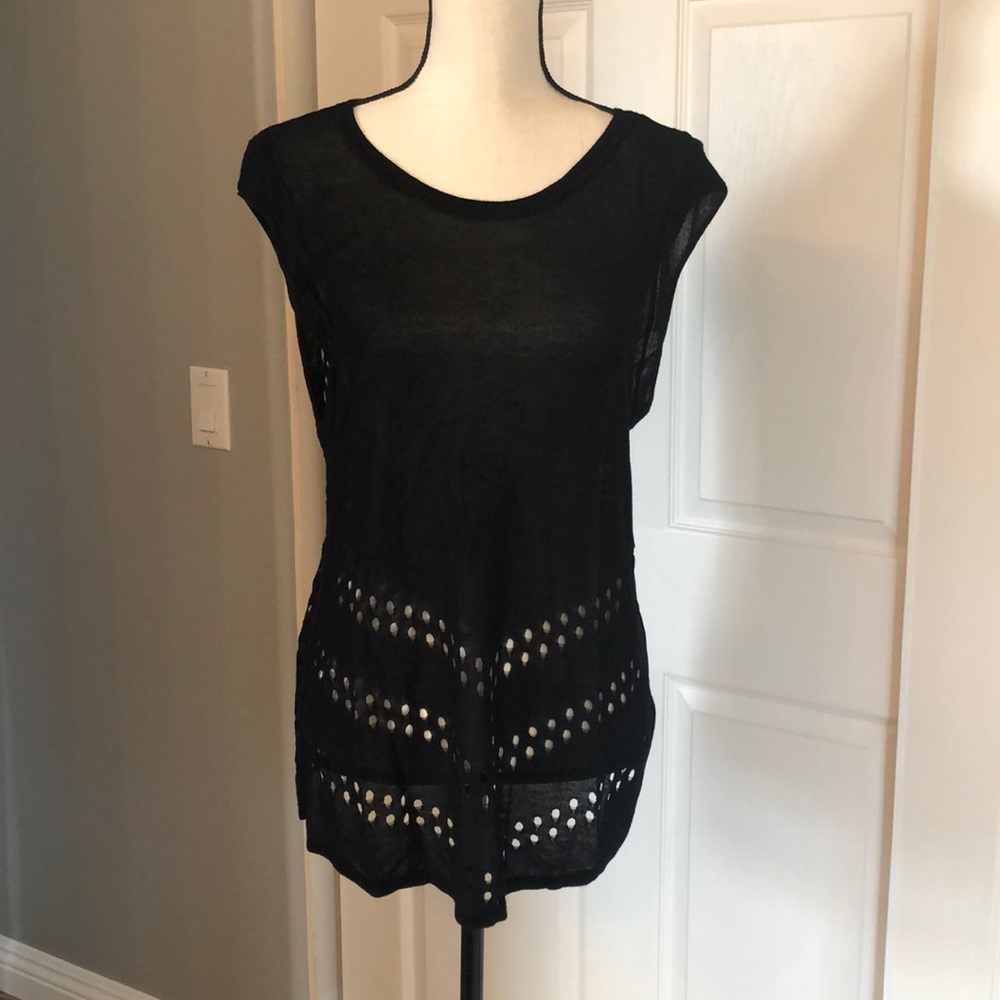 Modern Express blouse
